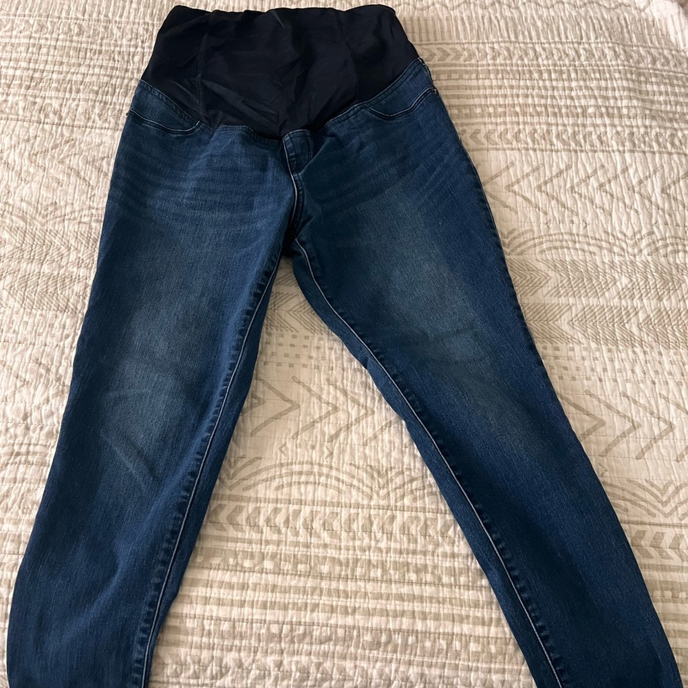 Maternity Jeans